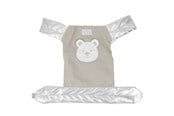 Dockor & Tillbehör - Tiny Treasures Bärsele för dockor - 30275