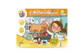 
Lärande &amp; Utbildning - Science4you Veterinärkit - 40240