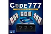 Brädspel - Liniex Code 777 Brädspel - 70081