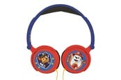 Hörlurar / Headset - Lexibook Stereo Wired hopfällbara hörlurar - 80065