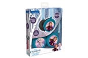 Hörlurar / Headset - Lexibook Stereo Wired hopfällbara hörlurar - 80066