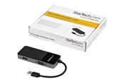 Displaykabel - StarTech.com USB32HDVGA - USB32HDVGA
