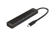 Dockning - I-Tec Travel Easy Dock - C31TRAVELEASYDOCKPD