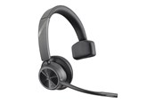 Hörlurar / Headset - Poly Voyager 4300 UC Series 4310 - 218473-02