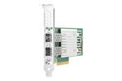Nätverkskort (adaptrar osv.) - HP Intel E810-XXVDA2 - P08443-B21