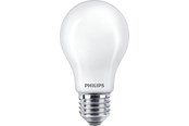 Glödlampor - Philips LED-glödlampa Master Value Standard 11.2W/927 (100W) Frosted Dimmable E27 - 929003058502