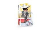 Figure - Disney Infinity Lone Ranger - 8717418436513
