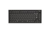 Tangentbord - Glorious GMMK PRO 75% Barebone - ISO - Black Slate - Gaming Keyboard - Utan numpad - Universal - Svart - GLO-GMMK-P75-RGB-ISO-B