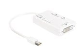 Displaykabel - DeLOCK Adapter mini Displayport 1.1 > Displayport - 61768