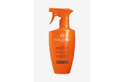 Kroppsvård - Collistar Supertanning Water With Aloe Milk - 8015150262088