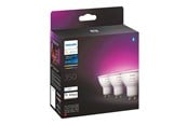 Smarta Hem - Philips Hue Color Gu10 Spotlight - 3-Pack - 929001953115
