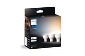 Smarta Hem - Philips Hue White Ambiance Gu10 Spotlight - 3-Pack - 929001953312