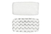 Ångtvätt - Bissell Ångtvätt Mop Pads Vac & Steam - For 1132N/1977N - 1252