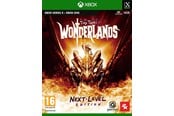Spel - Tiny Tina's Wonderlands - Next-Level Edition - Microsoft Xbox One - FPS - 5026555365505