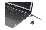 Systemtillbehör - Lenovo Kensington NanoSaver MasterKey Cable Lock - 4XE1B81917