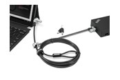 Systemtillbehör - Lenovo Kensington NanoSaver Twin Head Nano/MS 2.0 - 4XE1B81919