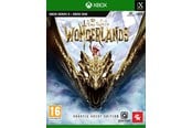 Spel - Tiny Tina's Wonderlands: Chaotic Great Edition - Microsoft Xbox One - FPS - 5026555365383
