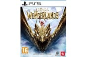 Spel - Tiny Tina's Wonderlands: Chaotic Great Edition - Sony PlayStation 5 - FPS - 5026555430418