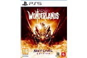 Spel - Tiny Tina's Wonderlands (Next Level Edition) - Sony PlayStation 5 - FPS - 5026555430272