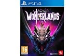 Spel - Tiny Tina's Wonderlands - Sony PlayStation 4 - FPS - 5026555430005