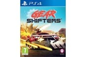 Spel - Gearshifters - Sony PlayStation 4 - Racing - 5056280417583