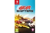 Spel - Gearshifters - Nintendo Switch - Racing - 5056280417507