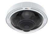 Nätverkskamera - Axis P3727-PLE - 02218-001