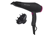 Hårtork - Revlon Hårtork Perfect Heat RVDR5251E Smooth Brilliance - 2000 W - RVDR5251E