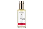Kroppsvård - Dr. Hauschka Moor Lavender Calming Body Oil - 4020829007833