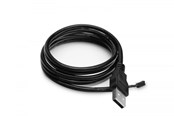 DIY vattenkylning - EK Water Blocks EK-Loop Connect - USB External Cable 1m - 3831109818800