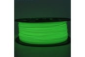Filament/Harts - 3D-skrivare - CCTree PLA-ST 1.75 mm 1 kg Glow in dark green - ACPLGDG20