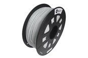 Filament/Harts - 3D-skrivare - CCTree PLA-ST 1.75 mm 1 kg Marble Black - ACPLMB20