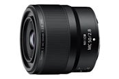 Kameraobjektiv - Nikon NIKKOR Z MC 50mm f/2.8 - JMA603DA
