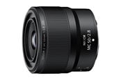 Kameraobjektiv - Nikon NIKKOR Z MC 50mm f/2.8 - JMA603DA