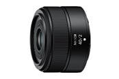 Kameraobjektiv - Nikon NIKKOR Z 40MM F/2 - JMA106DA