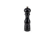 Kökstillbehör - Peugeot Pepper grinder Paris uS 22 cm Black lacquer Beech - 4006950023720