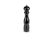Kökstillbehör - Peugeot Paris pepper grinder U'Select Wood black lacquered 30cm - 15994