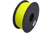 Filament/Harts - 3D-skrivare - CCTree ABS 1.75 mm 1 kg Fluorescence Yellow - ACABFY19