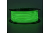 Filament/Harts - 3D-skrivare - CCTree ABS 1.75 mm 1 kg glow in dark green - ACABGDG19