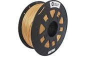 Filament/Harts - 3D-skrivare - CCTree ABS 1.75 mm 1 kg Gold - ACABGOLD19