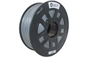 Filament/Harts - 3D-skrivare - CCTree ABS 1.75 mm 1 kg Silver - ACABSILVER19