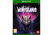 Spel - Tiny Tina's Wonderlands - Microsoft Xbox One - Action - 5026555365246