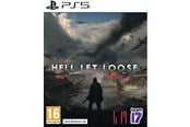 Spel - Hell Let Loose - Sony PlayStation 5 - Skytte - 5056208812636