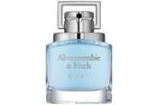 Parfym och dofter - Abercrombie & Fitch Away Man Eau De Toilette Spray - 50 ml - 30 ml - 085715169716