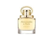 Parfym och dofter - Abercrombie & Fitch Away Women Eau de Parfum - 50 ml - 085715169815