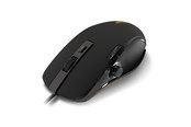Mus - Lexip NP93 - mouse - USB - neptunium alpha - Mouse - Optic - Svart - JVAPCM00446
