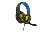 Hörlurar / Headset - Steelplay HP-47 - headset - JVAMUL00136