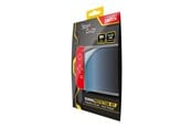 Mobiltelefontillbehör-Skyddsfilm - Steelplay Tempered Glass - screen protector for game console - JVASWI00008