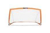 Fotboll och bollspel - Stiga Goal Match L Orange/Black - 84-2633-03