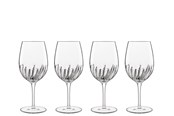 Bordsdukning - Luigi Bormioli Mixology Spritzglas 57 cl 4 pcs. Clear - 17369